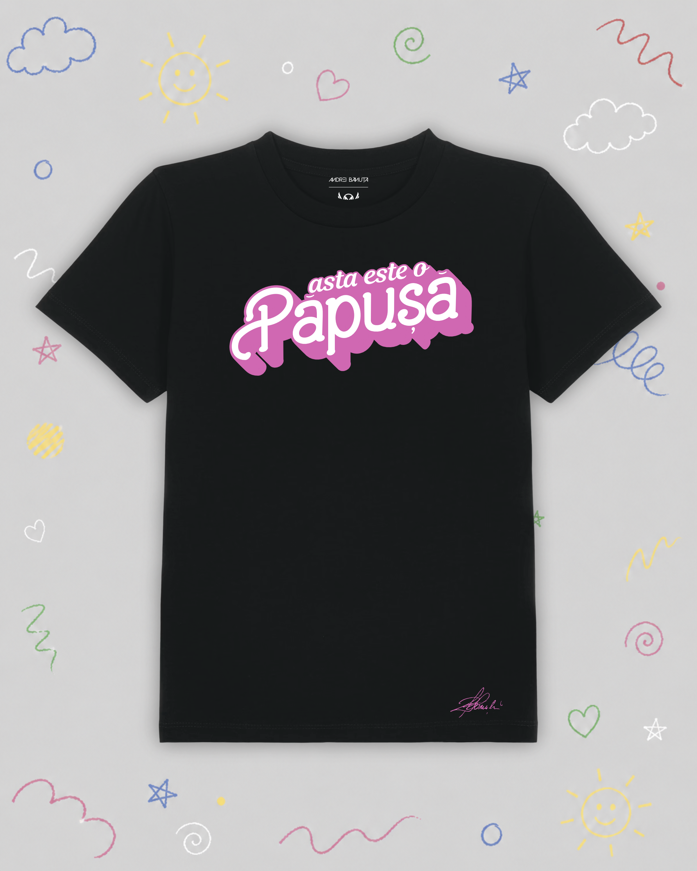 Papusa [Copii]
