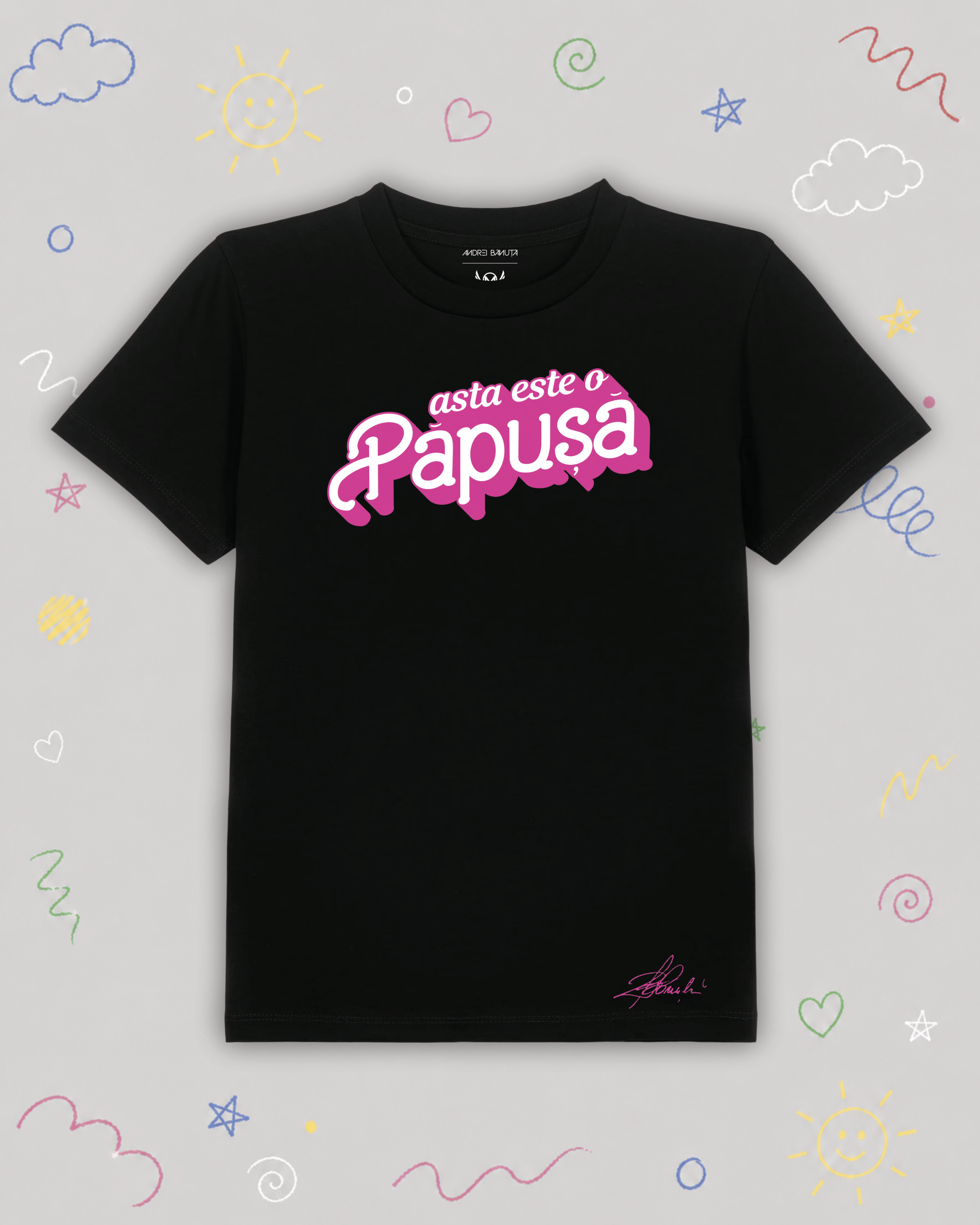 Papusa [Copii]