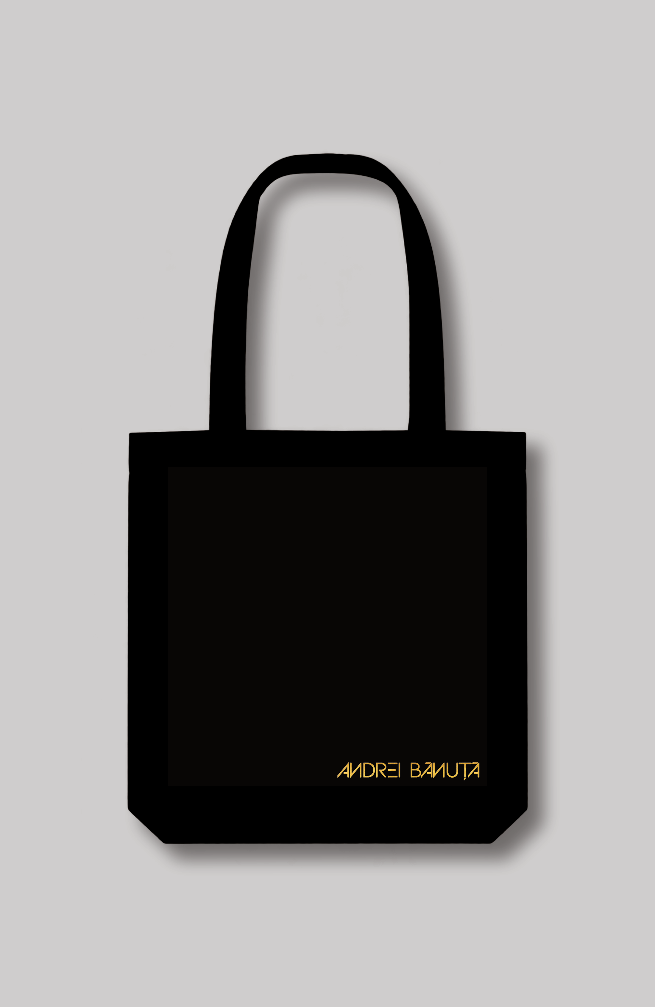Tote Bag Nunta